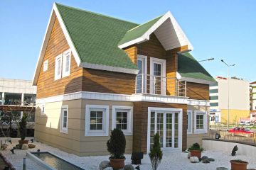 Low Cost Social Housing