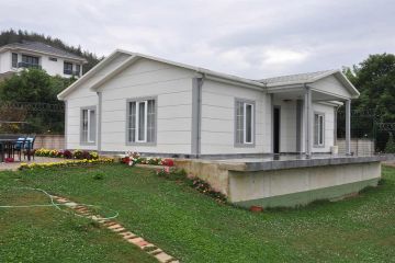 Low Cost Housing Models