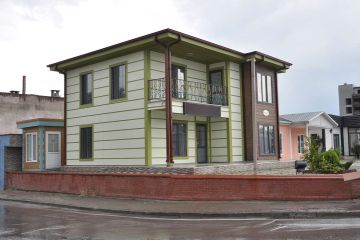 Low Cost Housing Models