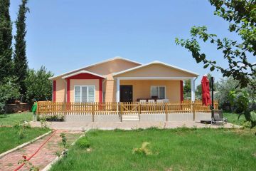 Affordable Housing Solution