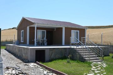 Affordable Housing Solution