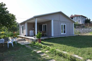 Low Cost Housing Design