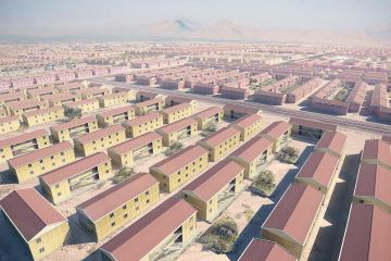 Affordable Mass Housing Design And Design Process