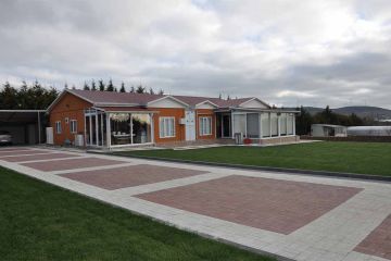 Affordable Mass Housing Design And Design Process