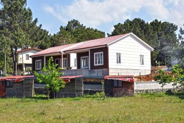 Earthquake Proof Homes