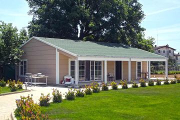 Earthquake Proof Homes