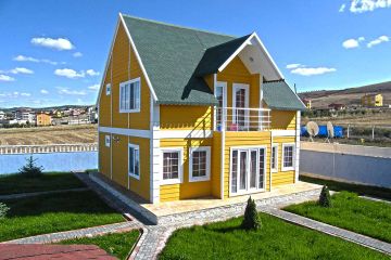 Earthquake Proof Homes