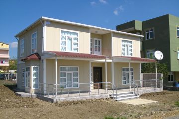 Example Of Disaster Proof Homes