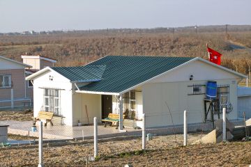 Example Of Disaster Proof Homes