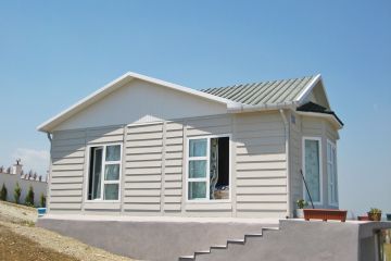 Example Of Disaster Proof Homes