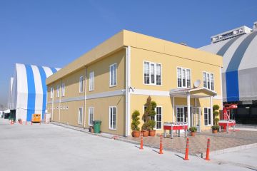 Modular Commercial Buildings Prices