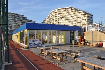 Modular Commercial Buildings Prices