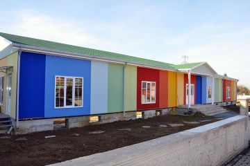 Modular Commercial Buildings Pictures