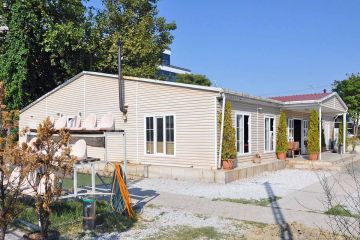 Modular Commercial Buildings Pictures