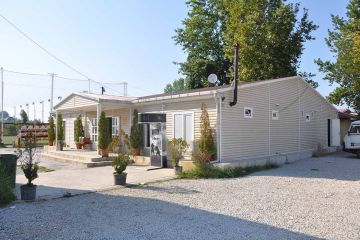 Modular Healthcare Facility