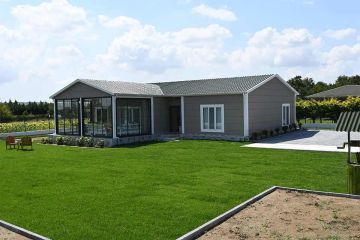 Steel Frame Houses 3