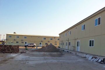 Defense &amp; Military Buildings