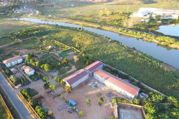 Energy &amp; Oil Gas Camps