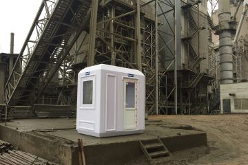 Modular Kiosk for Sale