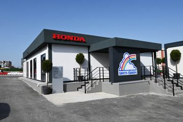 Franchise &amp; Retail Stores