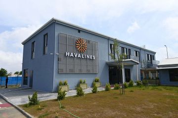 Commercial &amp; Management Buildings