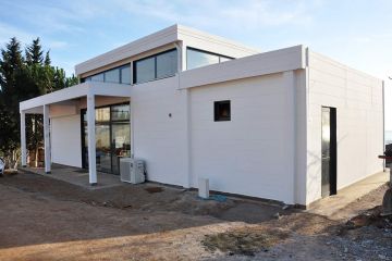 Commercial &amp; Management Buildings