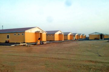 Modułowe Jednostki Mieszkalne