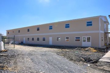 Modułowe Jednostki Mieszkalne