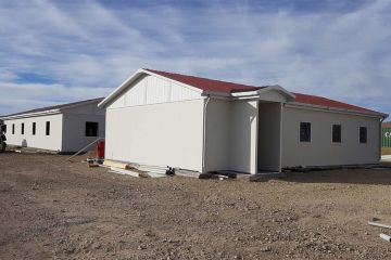 Modułowe Jednostki Mieszkalne