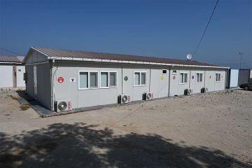 Modułowe Jednostki Mieszkalne