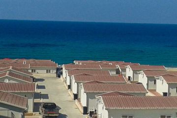 Modułowe Jednostki Mieszkalne