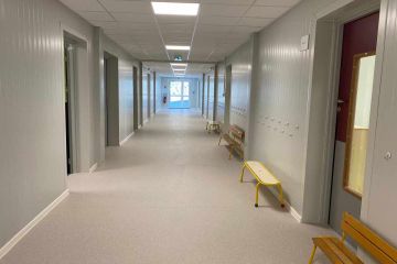 Modułowe Szkoły i Przedszkola