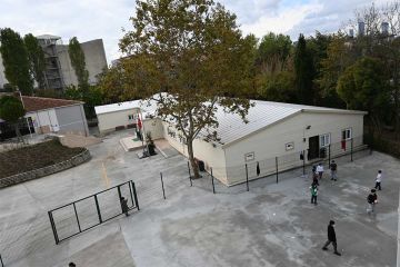 Nowoczesne Szkoły Modułowe