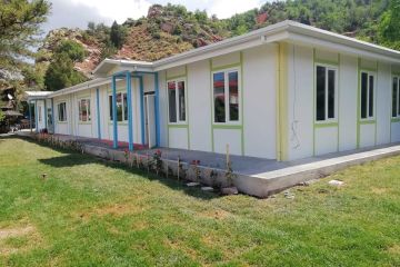 Nowoczesne Szkoły Modułowe