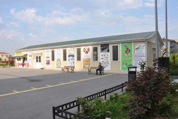 Nowoczesne Szkoły Modułowe