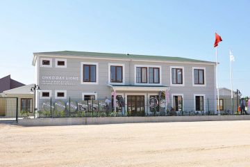 Modułowe Przychodnie i Szpitale