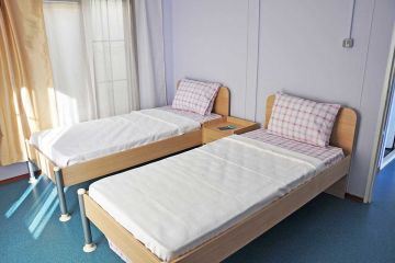 Modułowe Przychodnie i Szpitale