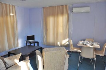 Modułowe Przychodnie i Szpitale