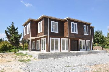 Modułowe Przychodnie i Szpitale