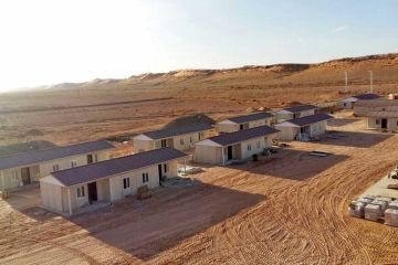 Modułowe Przychodnie i Szpitale