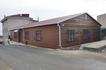 Modułowy Szpital dla Każdej Wspólnoty