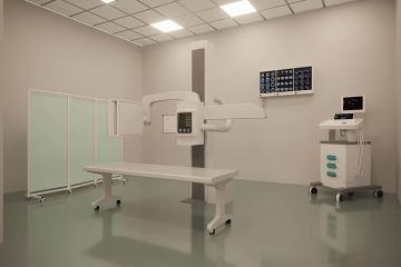 Modułowy Szpital dla Każdej Wspólnoty
