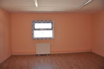 Modułowy Hotel Prefabrykowany