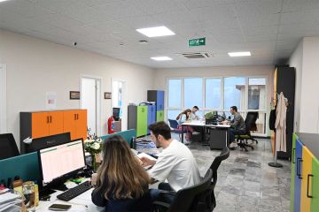 Kompleksowe Rozwiązania dla Twojej Firmy