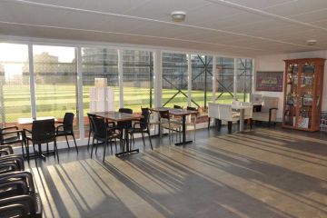 Prefabrykowane obiekty socjalne