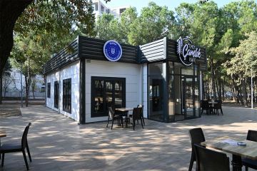 Modułowe Budynki Socjalne