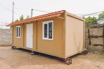 Składane Kontenery Magazynowe