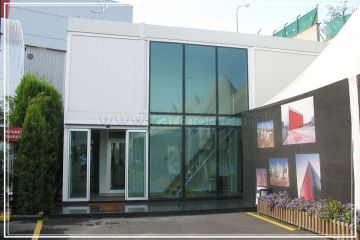 Składane Kontenery Magazynowe