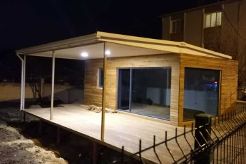 Składane Kontenery Magazynowe