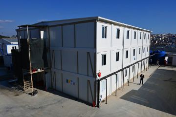 Składane Kontenery Magazynowe